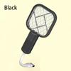 USB Mosquito Swatter Trap Pest Control Electric Shock Mini Mosquito Killer Lamp Portable UV Light Fly Bug Zapper Summer