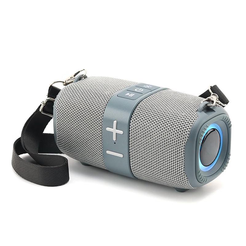SMVP Outdoor Subwoofer Speaker with Ambient Light (CN version)