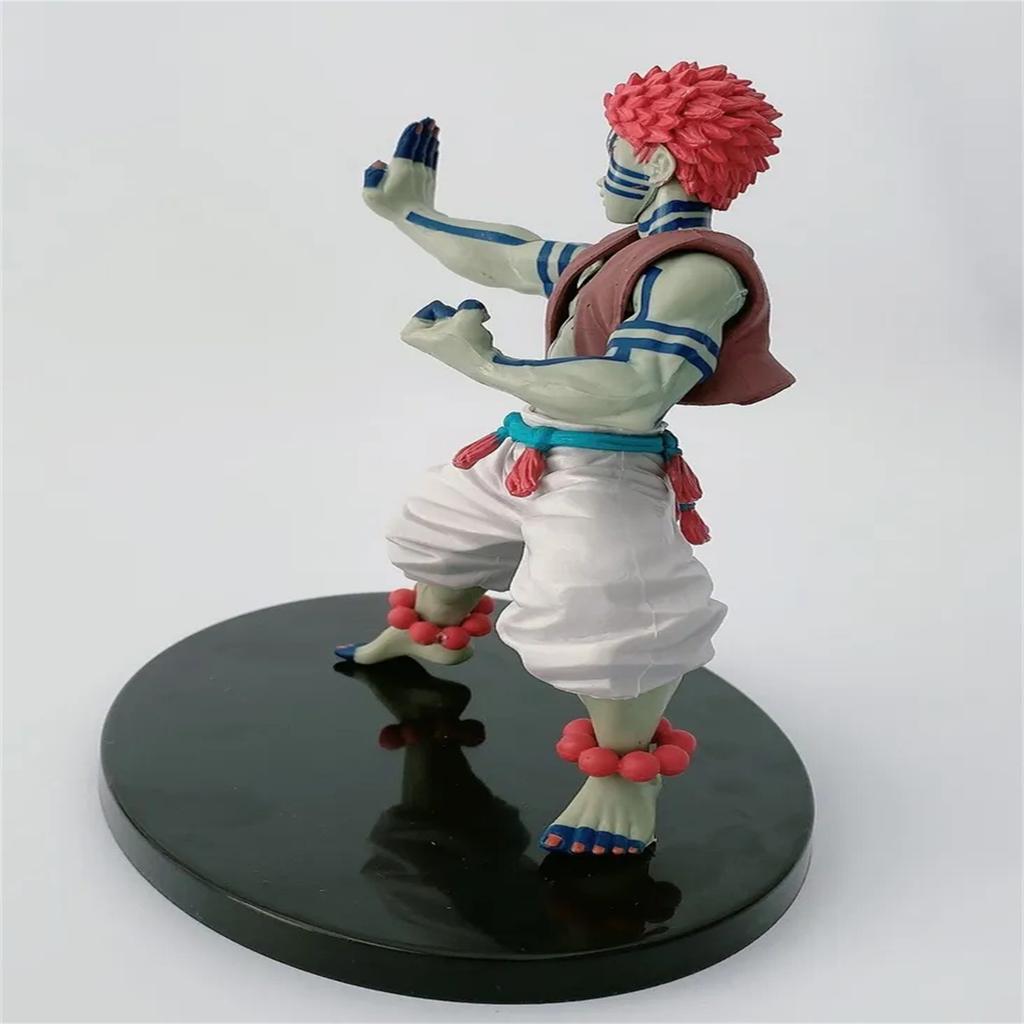 Slayer's Rice Ball Sushi Series Hand-made Charcoal Jilang Shanyi Butterfly Forbearance You Ornament Model