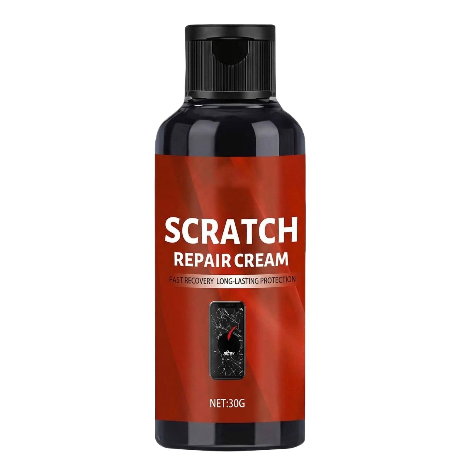 Mobile Phone Screen Scratch Paste Perfectly Restores Scratched Frames And Glasses Worn And Scratched One Size
