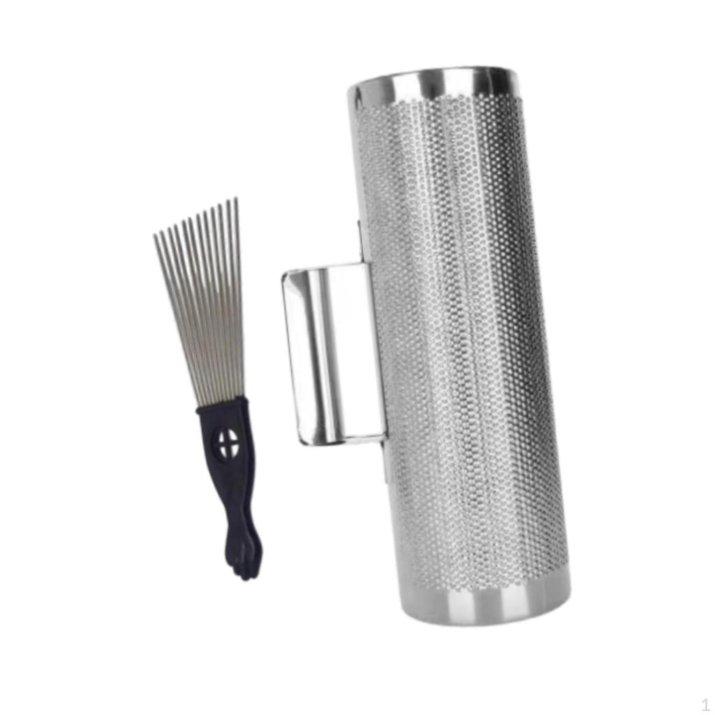 Instrument Guiro Muzyka Łacińska Łatwy w Graniu Dla Dzieci Dorosłych Zabawka Prezent Z Narzędziem Do Skrobania Na Imprezę