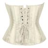 Women Full Body Shaper Bodysuit Firm Control Shapewear Lifter Corset Shapewear