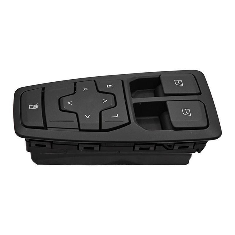 Window Button Switch Glass Lift Switch For Volvo VNL VNR 2018+ Part Number 24201770