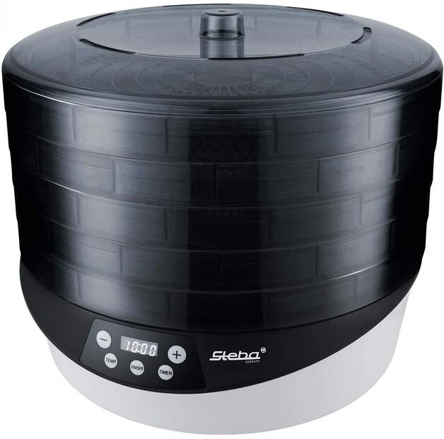 

Сушилка Steba ED 8 (05.68.00)