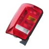 2K1945096AB 2K1945095Q For Volkswagen VW Caddy 2016-2020 Tail Light Brake Stop Lamp Rear Bumper Lamp Car Accessories No Bulbs