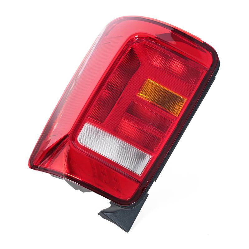 2K1945096AB 2K1945095Q For Volkswagen VW Caddy 2016-2020 Tail Light Brake Stop Lamp Rear Bumper Lamp Car Accessories No Bulbs