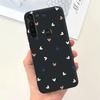 Für Motorola Moto G8 Power / G9 Power / G9 Play Rückabdeckung Coole Cartoon Mode Handyhülle Weiches Silikon Hülle MOTOG8 Power Etui