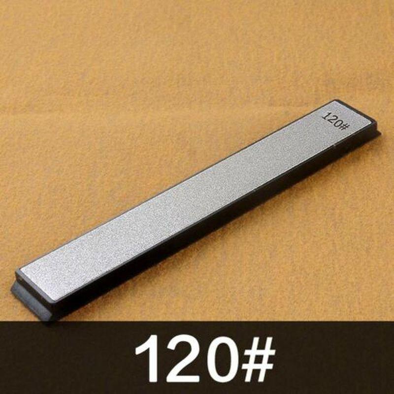 80-3000Grit Pro Whetstone Ruixin Diamond Kitchen Scissors Razors Knife Sharpener
