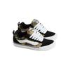 Vans Knu Skool 'Black Green Camo' Sneakers VN000D22YJ7