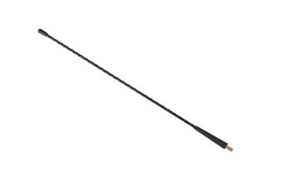 Peiying Auto-Antennenmast M1 Gewinde 6 mm 36 cm
