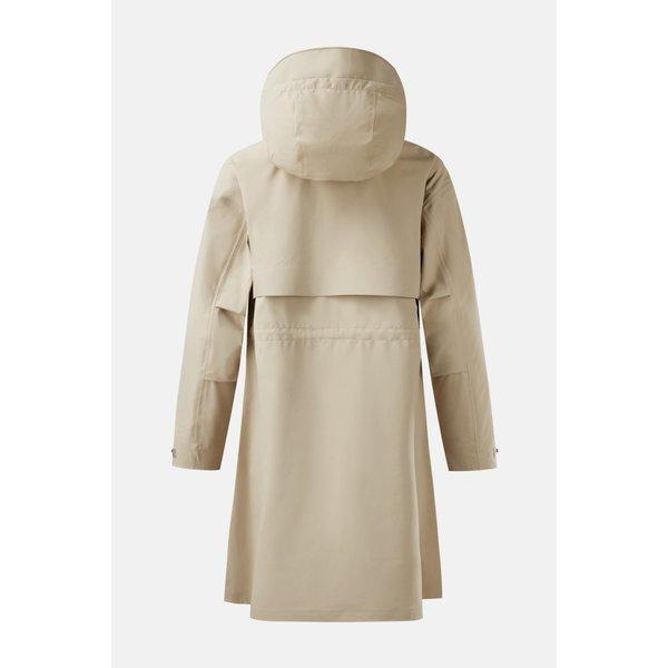 Kolon SportS Women S Weather Coat tvjjS25432bei