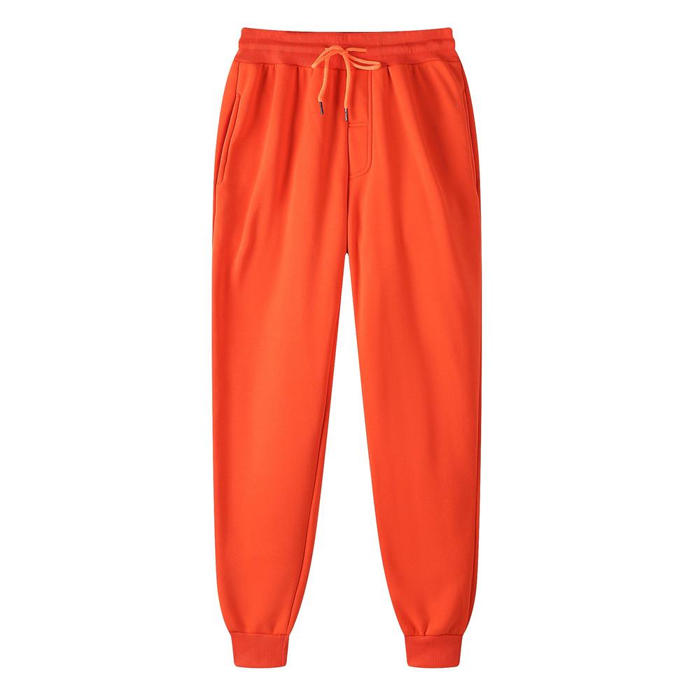 Heren Kleding Joggingbroeken Heren Man Broeken voor Mannen Trainingsbroeken Heren Dames Winterbroeken Trainingspak