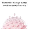 Fascia Ball Raised Point Plantar Massage Ball TPR Posture Master Yoga Ball Waist Back Muscles Relaxation Foot Massage Ball New