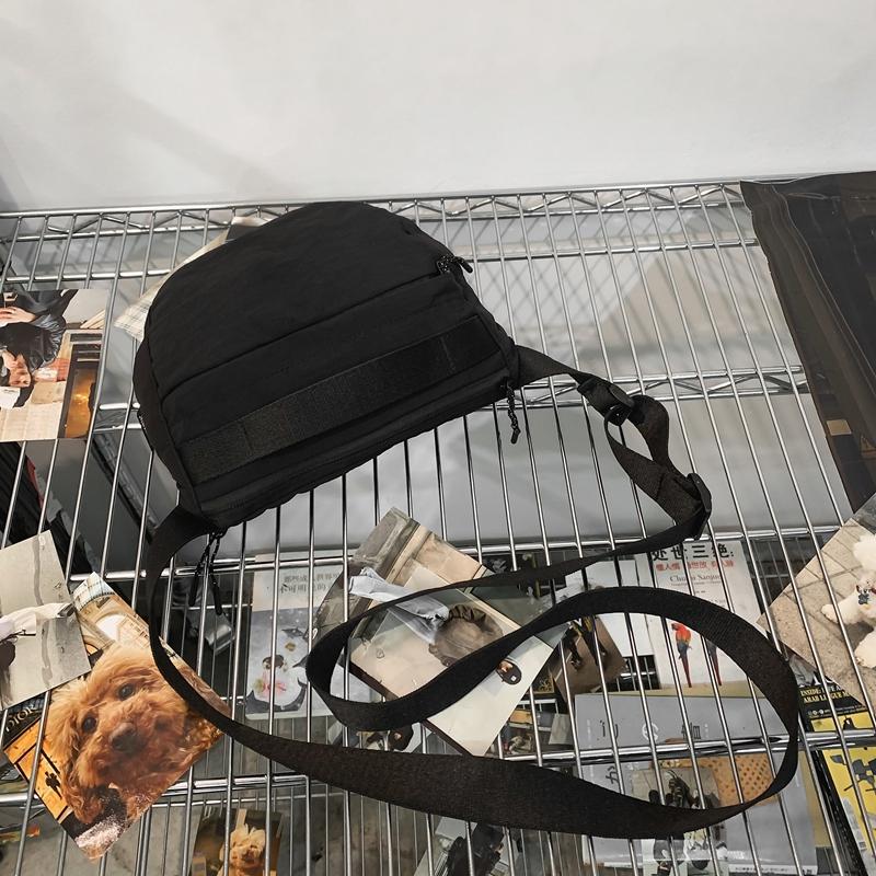 Vintage Colorful Plaid Women's Crossbody Bags For Daily Used Large Capacity Commuting Shoulder Bag Versatile Ladies Handbags