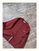 Xiao Wang's Winter Korean-Style Loose Plus Size Casual Knitted Cardigan Sweater