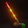 Portable Fishing Bobber Waterproof Reminder Buoy  Freshwater Fishing