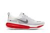 Zapatillas de Hombre Nike ZoomX Invincible Run 3 Blanco Rojo Fuego Blanco/Rojo Fuego/Gris Cemento/Negro