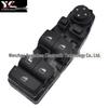 BMW Power Window Switch for 2014-2017 X5 F48/F15/F16, Part# 61319297349