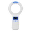 Rfid Ear Tag Reader Handheld Pet Microchip Portable Animal Scanner 134.2KHz