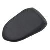 Motorcycle Rear Passenger Cushion Saddle Seat Comfort For BMW S1000RR S1000 RR M1000RR 2019-2025 Flexibilty Leather