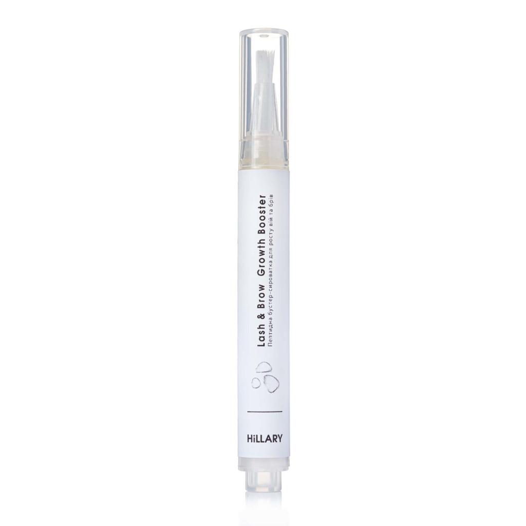 Lash & Brow Growth Booster Hillary 3 Ml