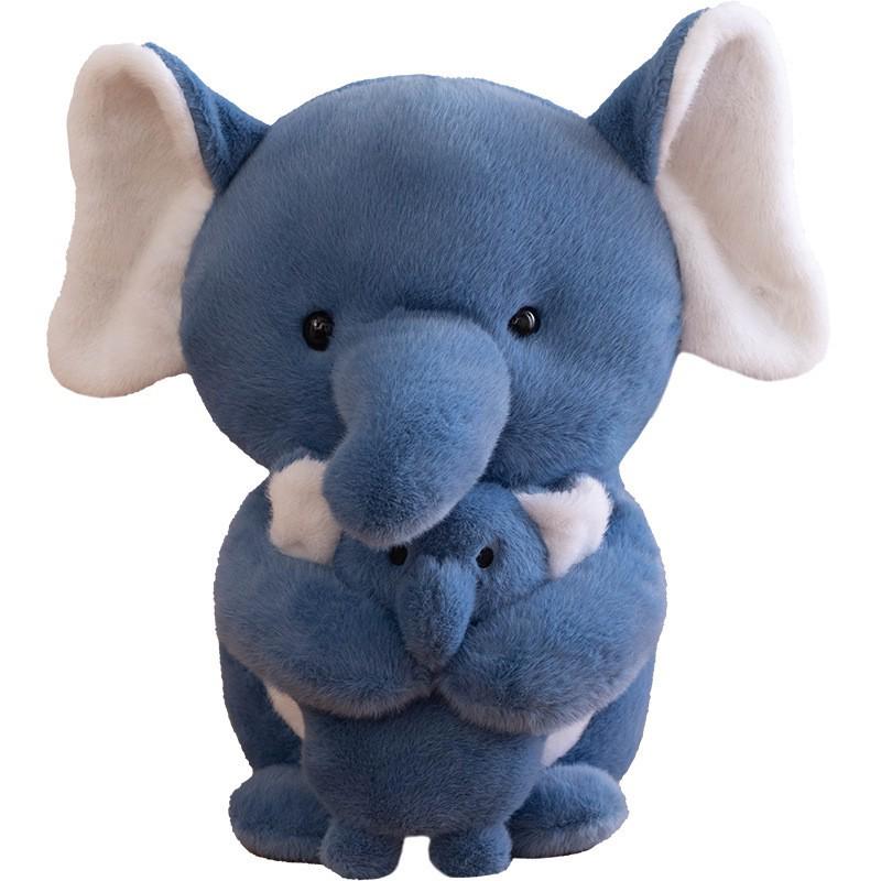 

Personalized Cute Plush Pet Dolls 25 cm