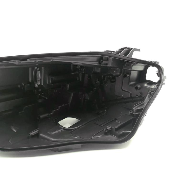 Geely Xingrui 19-21 Headlight Back Shell Black Plastic Base