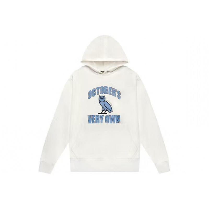 The new printed men's and women's same versatile hooded sweater is provided.