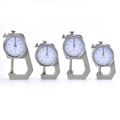 Thickness Gauge Leather Paper Thickness Meter Tester For Leather Flim Paper