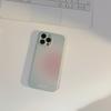 Gradient Solid Color Iphone14 Phone Case 12 Apple 13 Suitable for 11 Macaron 15pro Gentle 16pro Max