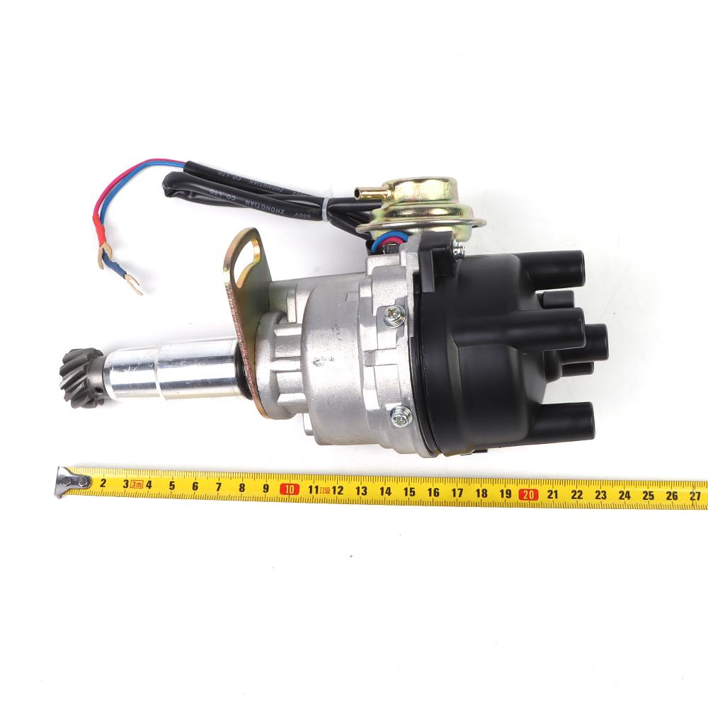 MD142257 MD080608 Electronic Ignition Distributor For Mitsubishi Pajero Shogun 1991-1999 V12V V32W 4G54 2.6L