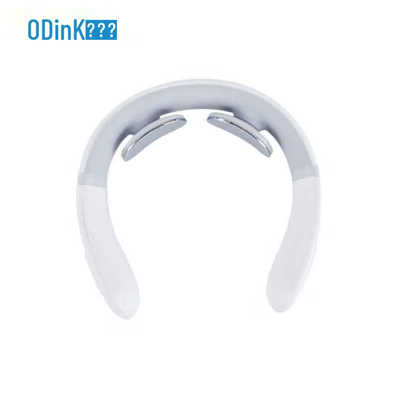 Aodingkang Smart Low-Frequency Pulse Neck Massager A-KF2