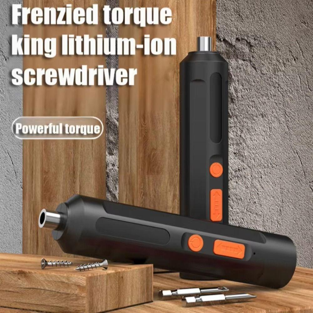Magnetic Electric Screwdriver Kit Precision Power Electric Repairing Tool Set for PC,Phone,Laptop