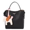 Handbag Women's New Fashion Versatile Messenger Bag Shoulder Bag