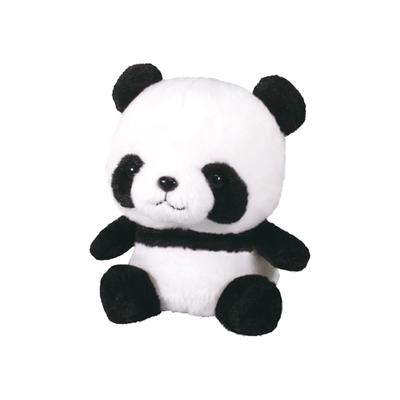 Mane Mane Series Panda Plush Toy 2708 015 Soft and Cuddly 30cm