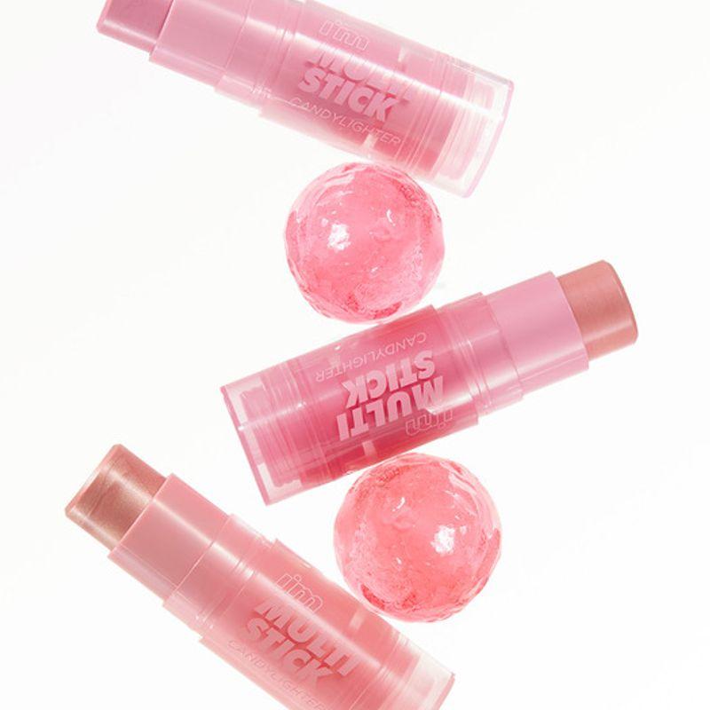 I’M MEME [NEW] Candy Lighter (Blusher + Highlighter) 5 colors