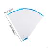 15Pcs Golf Club Tapes Flat Training Aid Multifunctional Supplies Repair Tools Grip Tape Strips for