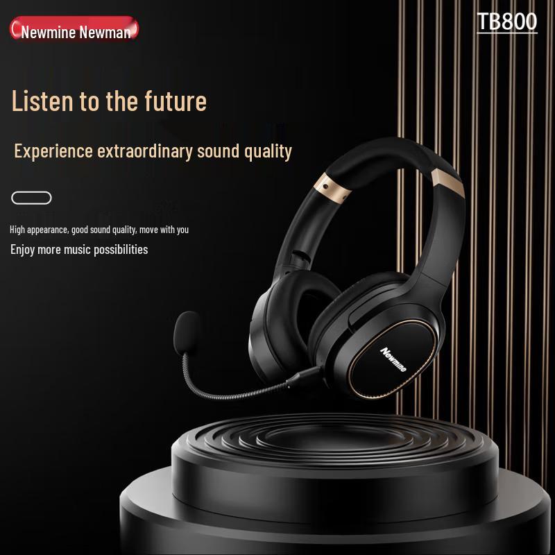 Newman TB800 Bluetooth Headset