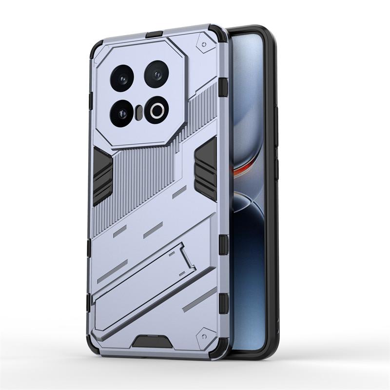 For Vivo iQOO 13 Case Vivo iQOO 13 Cover Funda Armor Hard PC Shockproof TPU Protective Holder Phone Back Cover For Vivo iQOO 13