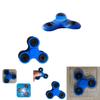 Creative Fidget Spinner Toy For Kids Colorful Metal Finger Gyro For Boys Stress Relief Hand Spinner
