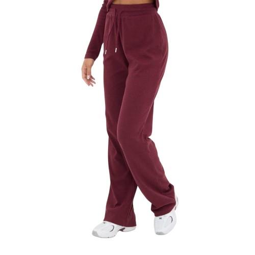 I Saw It First Womens/Ladies Wide Leg Trousers