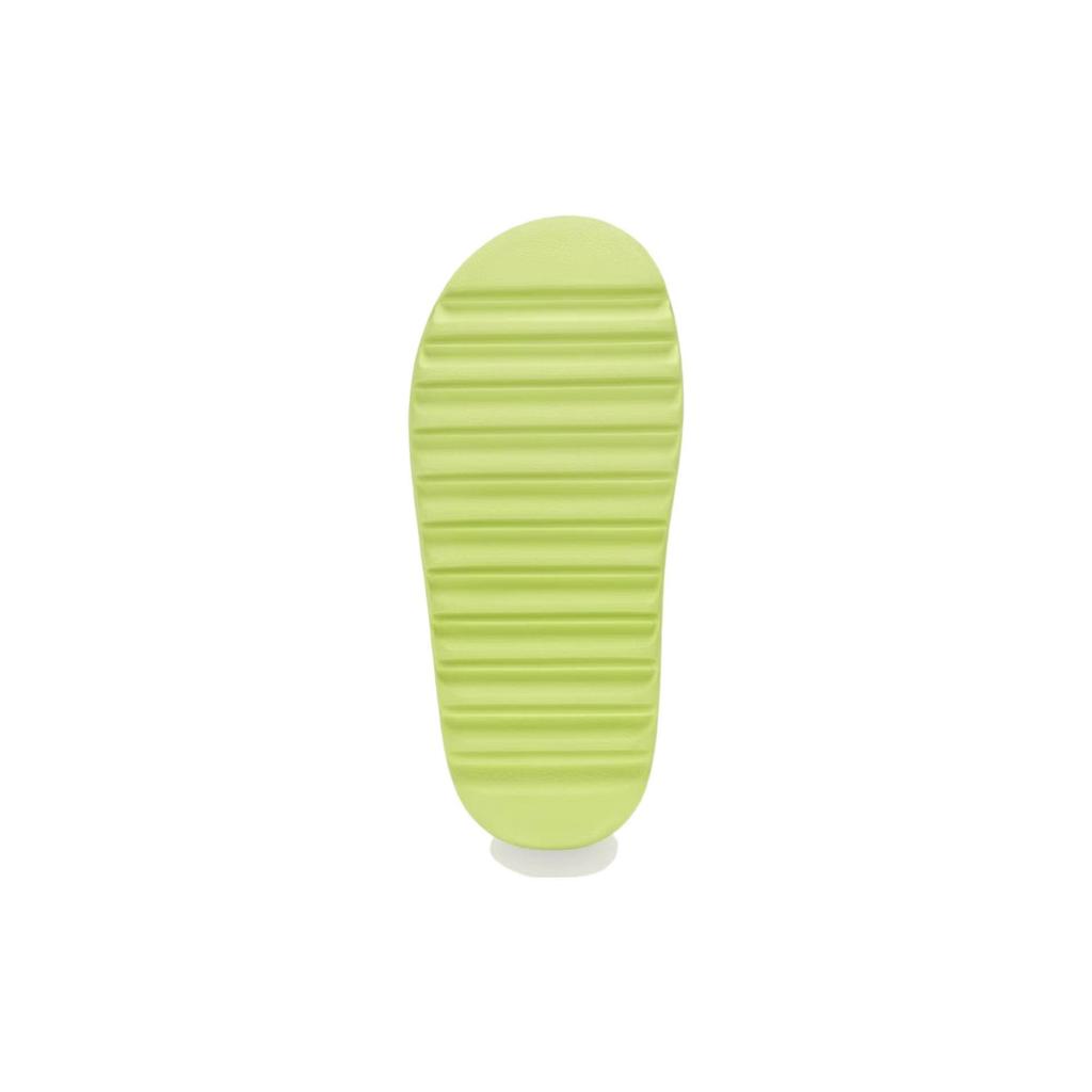 Adidas Yeezy Slide 'Glow Green' HQ6447