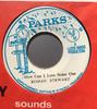 7inch Record ROMAN STEWART  SKIN FLESH  BONES  How Can I Love Someone  Version NONE Parks Jamaica Reggae Ska  Dub Used
