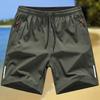 Taglie Forti 7xl 8xl Pantaloncini da Uomo Pantaloncini da Spiaggia da Uomo Mimetico Militare Maschile Traspiranti Boardshorts