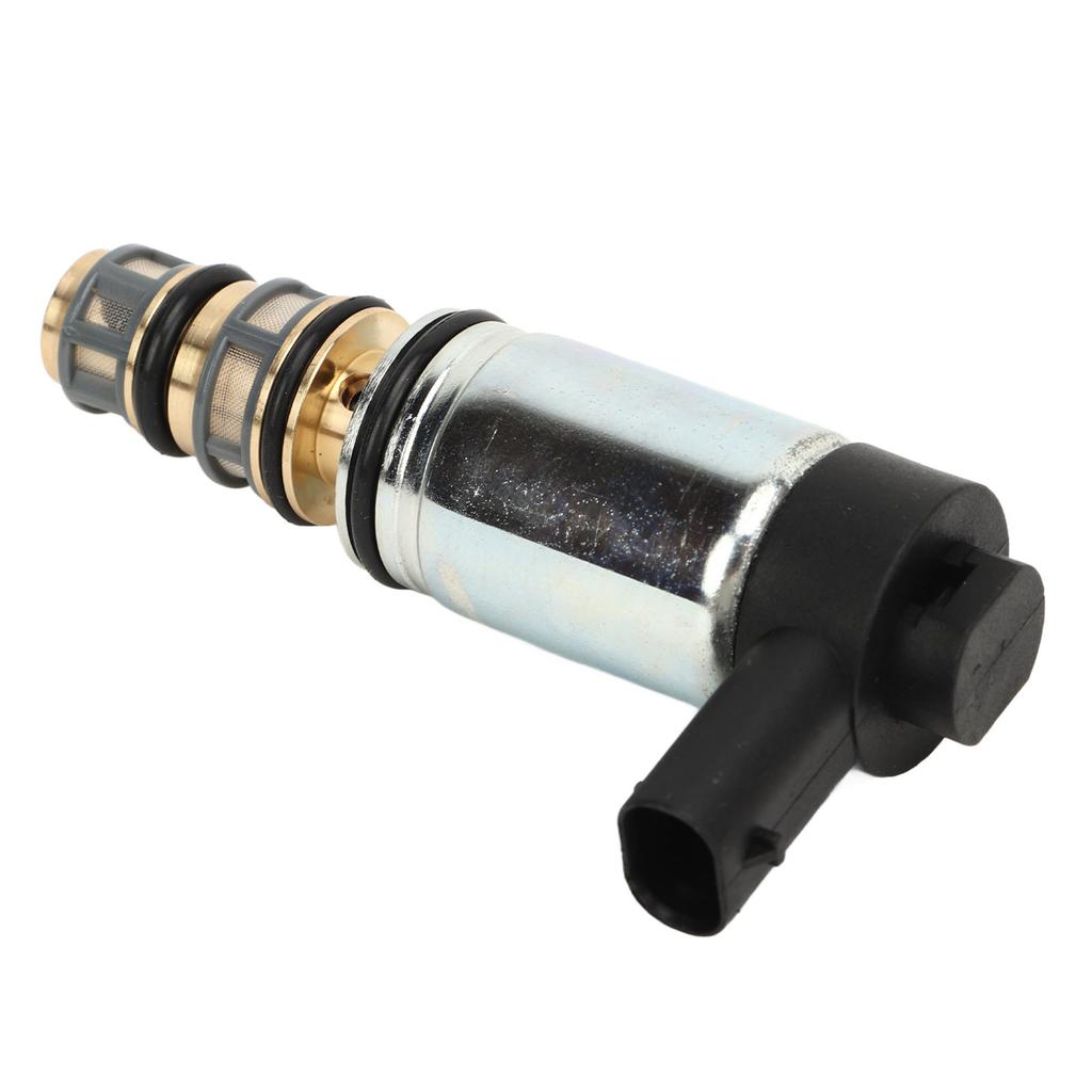 Electronic Control Valve AC Compressor for XTS 3.6 Liter Engine Control Solenoid Valve for Delphi Compressor
