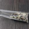 1200Pcs/Lot 7X14cm PVA Water Soluble Bags for Carp Fishing Bait Casting Fishing Accessories