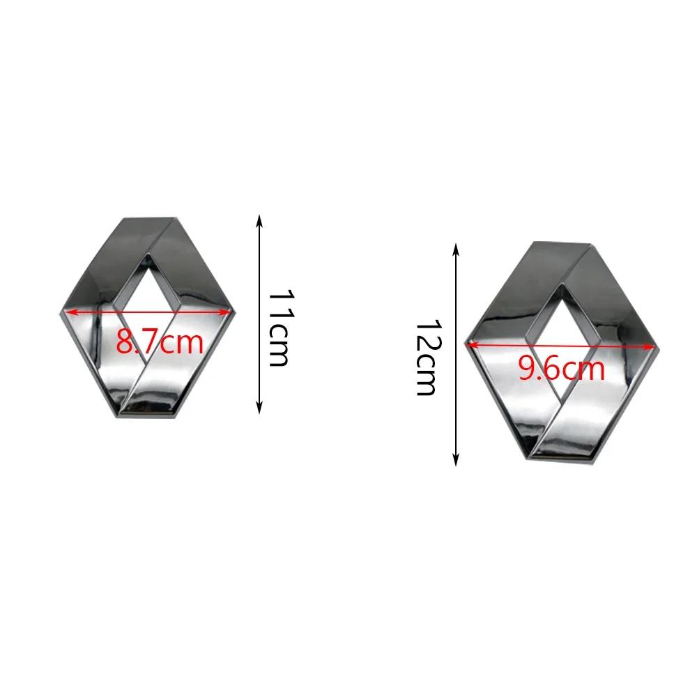 2026 Heiß Für Renault Innenaufkleber Für Renault Clio 4 Megane 3 2 Captur Trafic Logan RS Auto Modifikation Logo Aufkleber Auto Ho