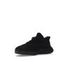 Adidas Yeezy Boost 350 V2 Dziecięce Czerwone Dziecięce Sneakersy Czarny Core-Black HP6591