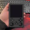 Waterproof Skin Cover for R36S PLUS Silicone Cover Scratchproof Housing Shell Console Protective Case Flexible Sleeve