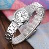 Casio Watch LTP-V006D-7BUDF Silver